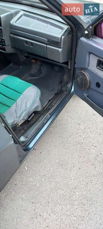 Хетчбек ВАЗ / Lada 2109 2004 в Кропивницькому