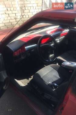 Хэтчбек ВАЗ / Lada 2109 1993 в Киеве