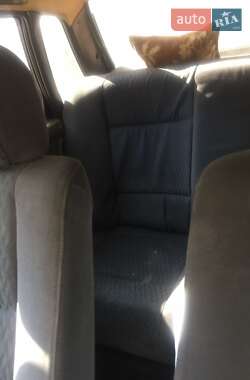 Хэтчбек ВАЗ / Lada 2109 1993 в Киеве