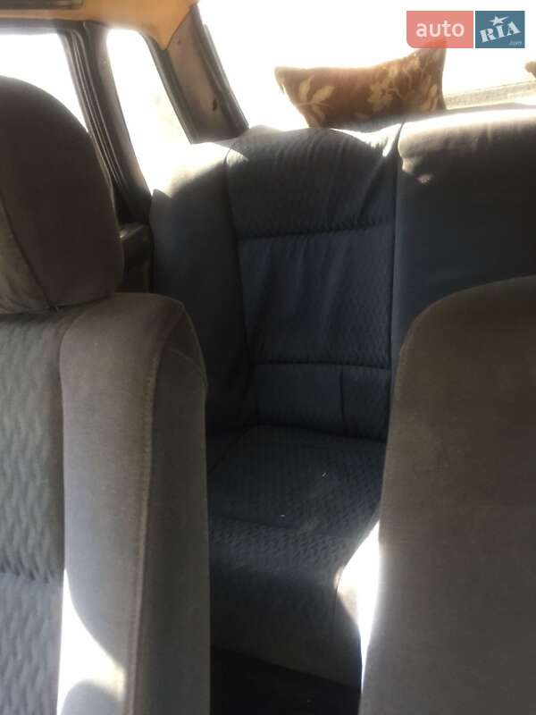 Хетчбек ВАЗ / Lada 2109 1993 в Києві