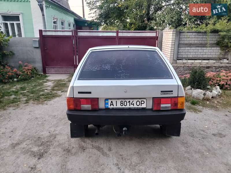 ВАЗ / Lada 2109 2005