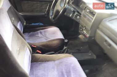 Хэтчбек ВАЗ / Lada 2109 2002 в Львове