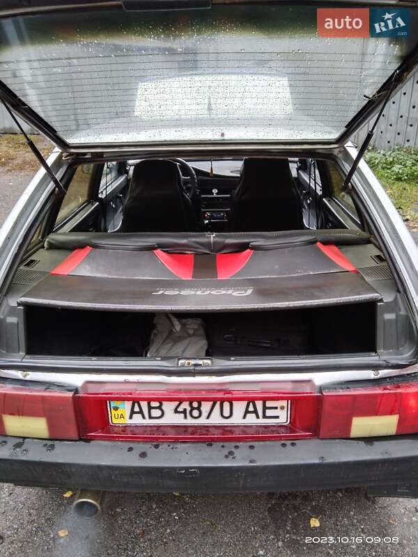 Седан ВАЗ / Lada 2109 1998 в Вінниці