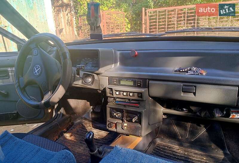 ВАЗ / Lada 2109 1991