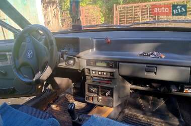 Хэтчбек ВАЗ 2109 1991 в 
