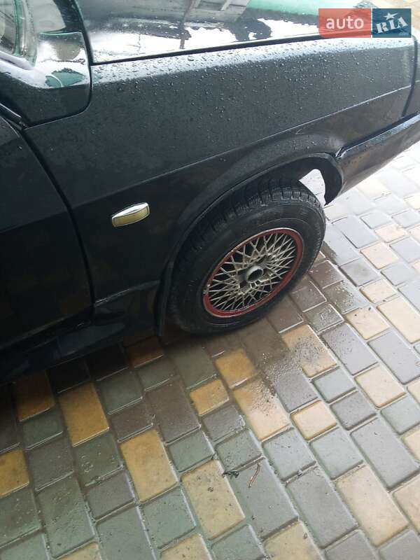 Хетчбек ВАЗ / Lada 2109 1990 в Миколаєві