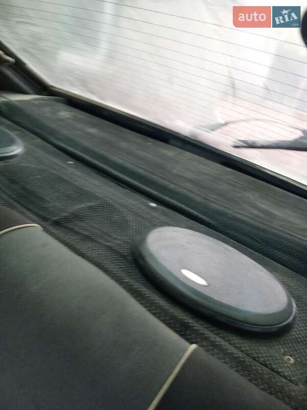 Хетчбек ВАЗ / Lada 2109 1990 в Миколаєві