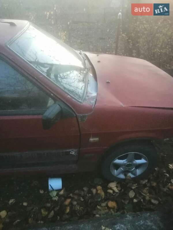 Хэтчбек ВАЗ / Lada 2109 1993 в Бердичеве