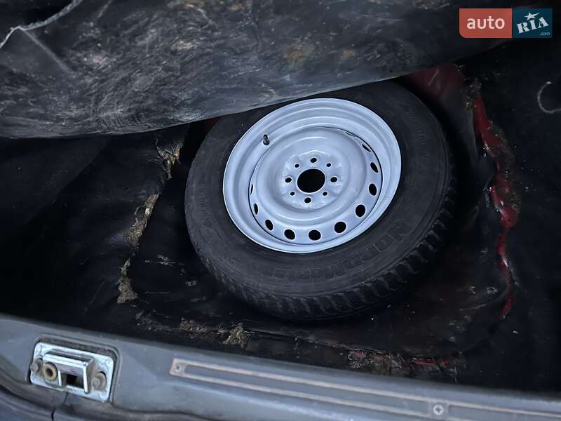 Хетчбек ВАЗ / Lada 2109 2006 в Запоріжжі