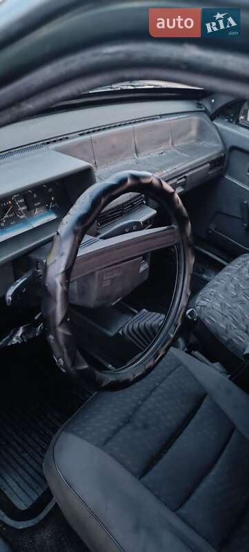 Хетчбек ВАЗ / Lada 2109 1993 в Синельниковому