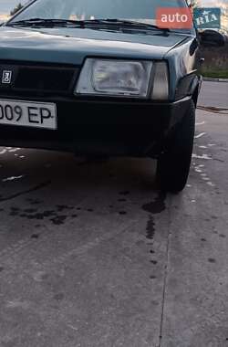 Хетчбек ВАЗ / Lada 2109 1993 в Синельниковому