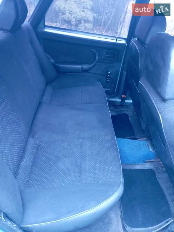 Хэтчбек ВАЗ / Lada 2109 1998 в Боярке фото 19 Хэтчбек ВАЗ / Lada 2109 1998 в Боярке