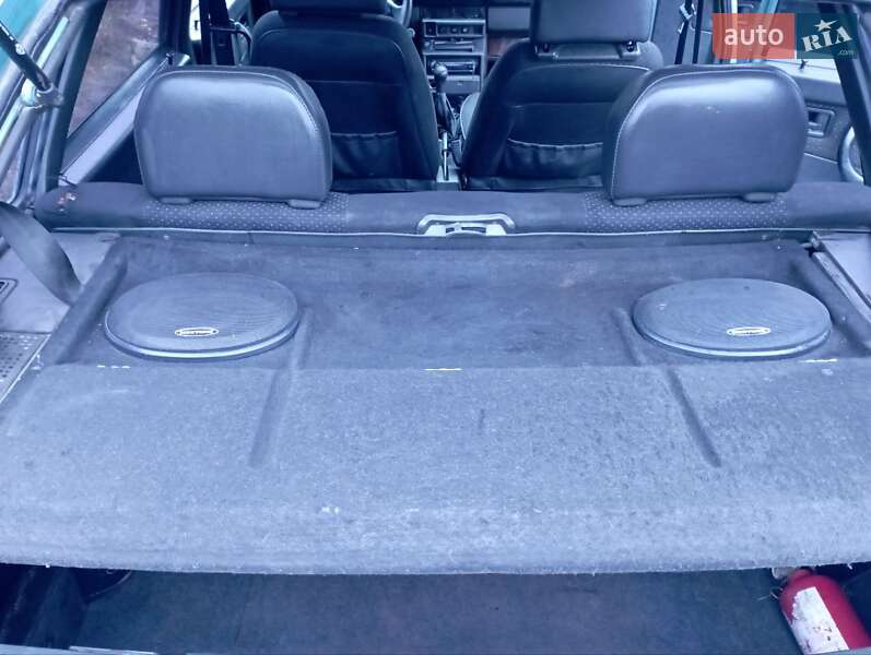 Хэтчбек ВАЗ / Lada 2109 1998 в Боярке фото 21 Хэтчбек ВАЗ / Lada 2109 1998 в Боярке