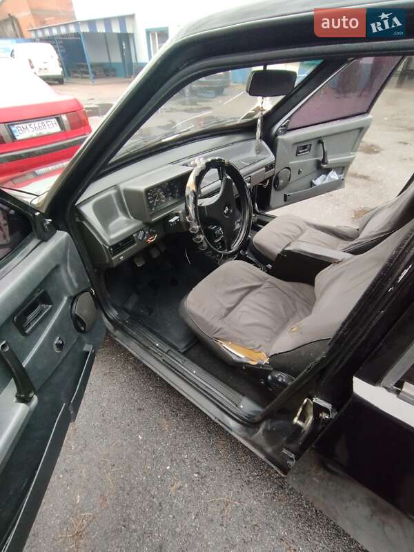 Хетчбек ВАЗ / Lada 2109 1995 в Сумах