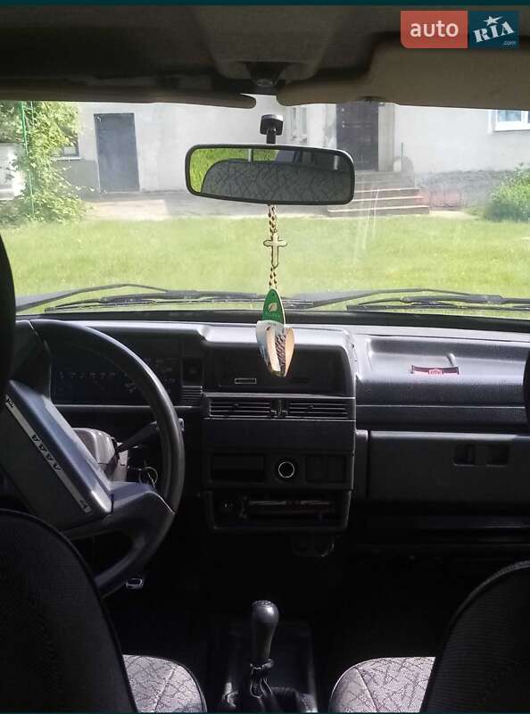 Хэтчбек ВАЗ / Lada 2109 2006 в Ивано-Франковске