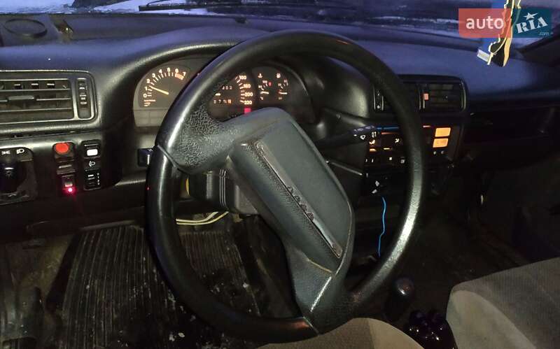 Хэтчбек ВАЗ / Lada 2109 1996 в Романове