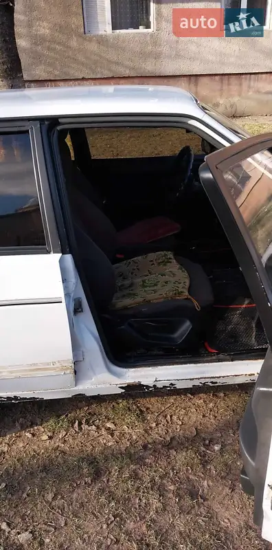 ВАЗ / Lada 2109 1995