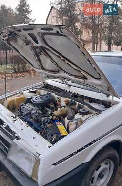 Хетчбек ВАЗ / Lada 2109 1995 в Мукачевому