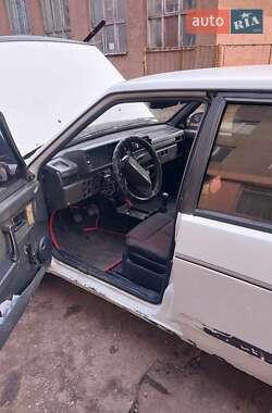 Хетчбек ВАЗ / Lada 2109 1995 в Мукачевому
