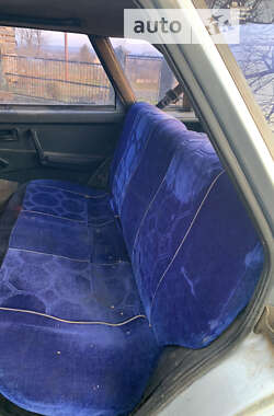 Хэтчбек ВАЗ / Lada 2109 1998 в Самборе