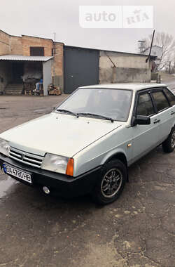 ВАЗ Lada Samara