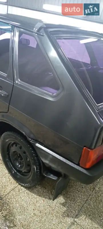 ВАЗ / Lada 2109 2006 VIN Y6D21093060018082 фото оголошення 14 з 44