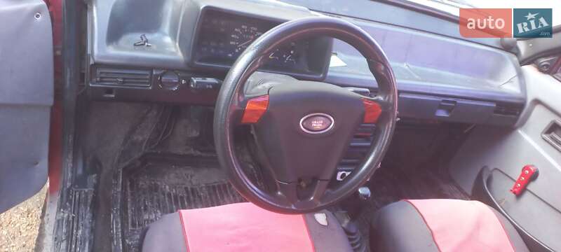 Хетчбек ВАЗ / Lada 2109 1990 в Золочеві фото 2 Хетчбек ВАЗ / Lada 2109 1990 в Золочеві