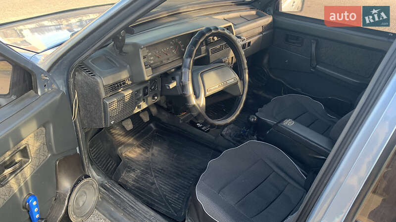 Хэтчбек ВАЗ / Lada 2109 2006 в Первомайске фото 10 Хэтчбек ВАЗ / Lada 2109 2006 в Первомайске