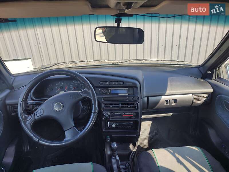 Хетчбек ВАЗ / Lada 2109 2007 в Івано-Франківську