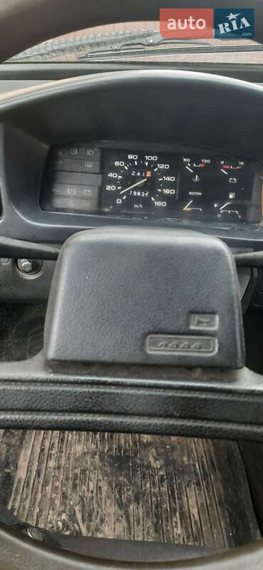 Хетчбек ВАЗ / Lada 2109 1993 в Харкові