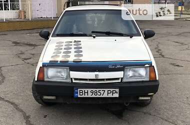 Хэтчбек ВАЗ / Lada 2109 1989 в Теплодаре