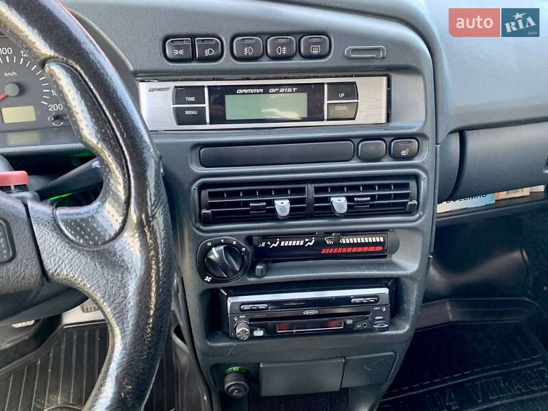 Хетчбек ВАЗ / Lada 2109 2008 в Глобиному