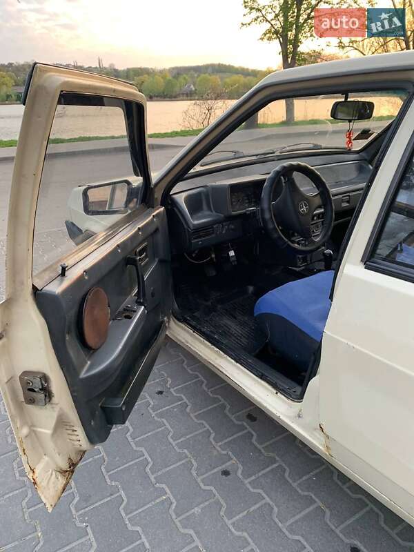 Хэтчбек ВАЗ / Lada 2109 1989 в Василькове