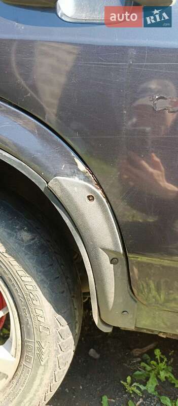 Хэтчбек ВАЗ / Lada 2109 2008 в Славянске