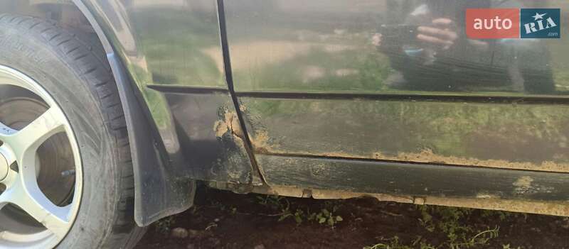 Хэтчбек ВАЗ / Lada 2109 2008 в Славянске