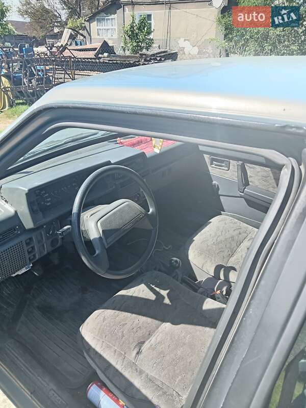 Хэтчбек ВАЗ / Lada 2109 2003 в Луцке фото 2 Хэтчбек ВАЗ / Lada 2109 2003 в Луцке