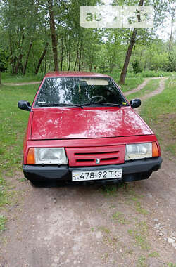 Хетчбек ВАЗ / Lada 2109 1995 в Богородчанах