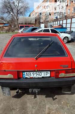 Хэтчбек ВАЗ / Lada 2109 1995 в Умани