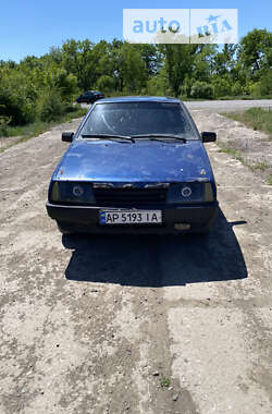 Хетчбек ВАЗ / Lada 2109 2005 в Оріхові