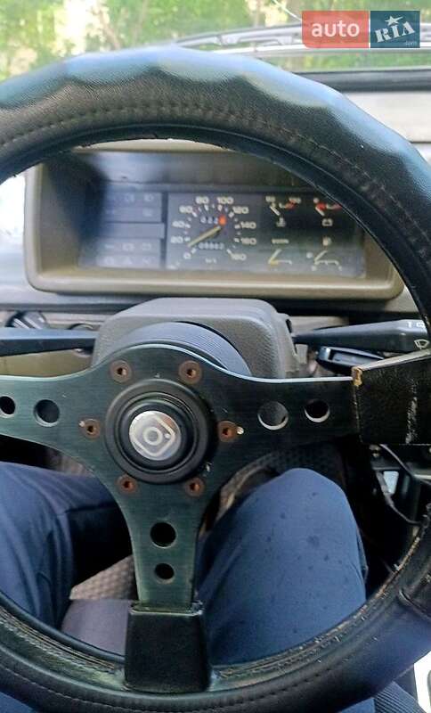 Хэтчбек ВАЗ / Lada 2109 1991 в Николаеве