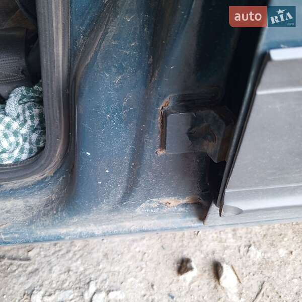 Хэтчбек ВАЗ / Lada 2109 1999 в Кропивницком