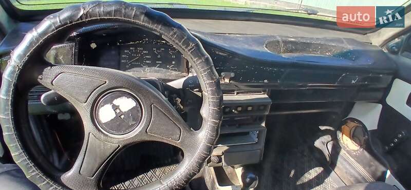 Хэтчбек ВАЗ / Lada 2109 1990 в Корце