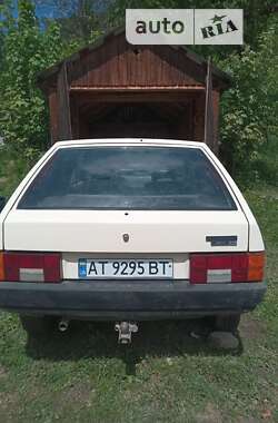 Хэтчбек ВАЗ / Lada 2109 1994 в Косове