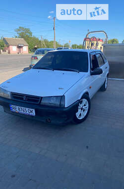 Хэтчбек ВАЗ / Lada 2109 1991 в Беляевке