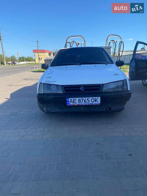 Хетчбек ВАЗ / Lada 2109 1991 в Біляївці