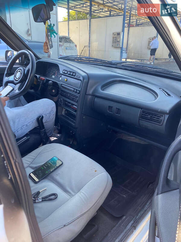 Хетчбек ВАЗ / Lada 2109 1991 в Біляївці