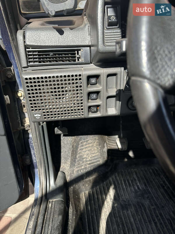 Хэтчбек ВАЗ / Lada 2109 2005 в Львове