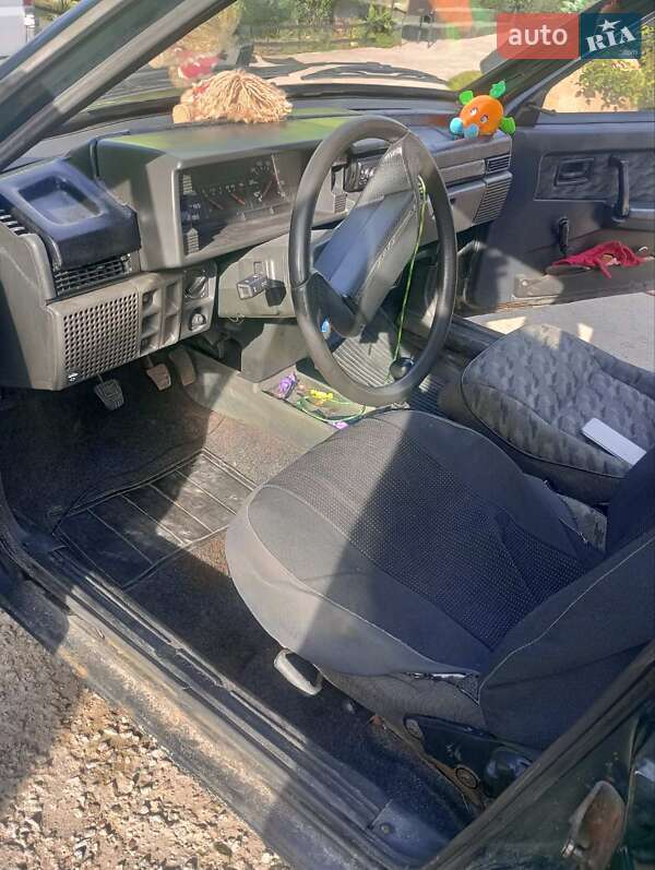 Хетчбек ВАЗ / Lada 2109 2002 в Василькові