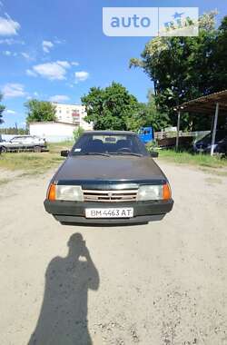 Хетчбек ВАЗ / Lada 2109 1995 в Шостці