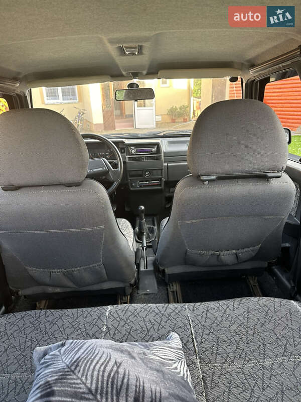 Хэтчбек ВАЗ / Lada 2109 2006 в Дрогобыче фото 2 Хэтчбек ВАЗ / Lada 2109 2006 в Дрогобыче